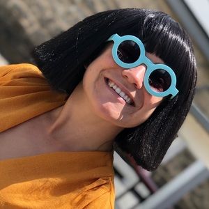 Meet your Posher, Lena